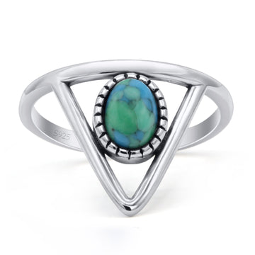 Triangle Ring